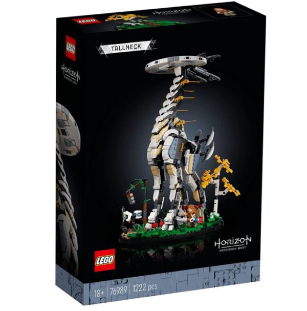 LEGO HORIZON 1