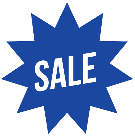 Sale