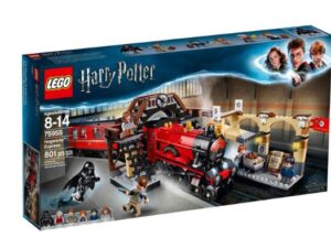 75955 LEGO® Harry Potter Hogwarts Express