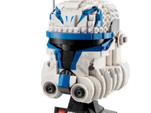 LEGO Captain Rex Helmet 1