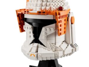 LEGO Clone Commander Cody set