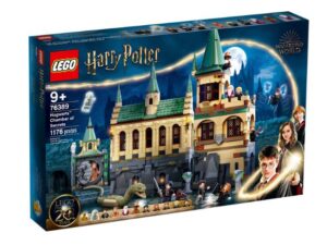 76389 LEGO® Hogwarts Chamber of Secrets