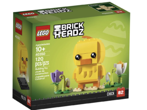 LEGO Brickheadz Chick Easter