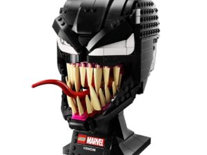 Lego Spider-man Marvel Venom