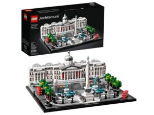 LEGO Trafalgar 21045